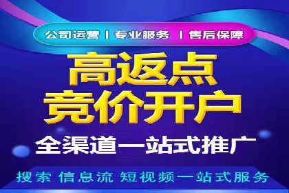 百度推广实战案例：如何精准投放广告
